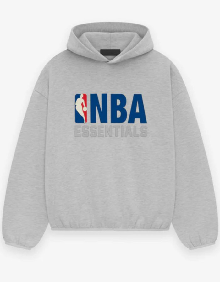 NBA Essentials Pullover Hoodie