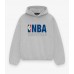 NBA Essentials Pullover Hoodie
