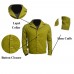 Jamie Foxx Django Unchained Costume Jacket