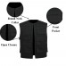 Star Wars Return of the Jedi Harrison Ford Han Solo Vest