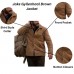 The Covenant Jake Gyllenhaal Brown Jacket