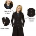 Cold Case Lilly Rush Kathryn Morris Black Jacket