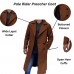 Pale Rider Clint Eastwood Preacher Coat