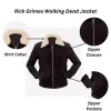 The Walking Dead Season 4  Andrew Lincoln Rick Grimes Jacket 