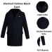 Elementary Jonny Lee Miller Sherlock Holmes Coat