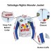 Wonders Will Ferrell Talladega Nights Ricky Bobby Jacket