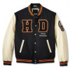 120th Anniversary Harley Davidson Varsity Jacket 120th Anniversary Harley Davidson Varsity Jacket