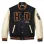 120th Anniversary Harley Davidson Varsity Jacket