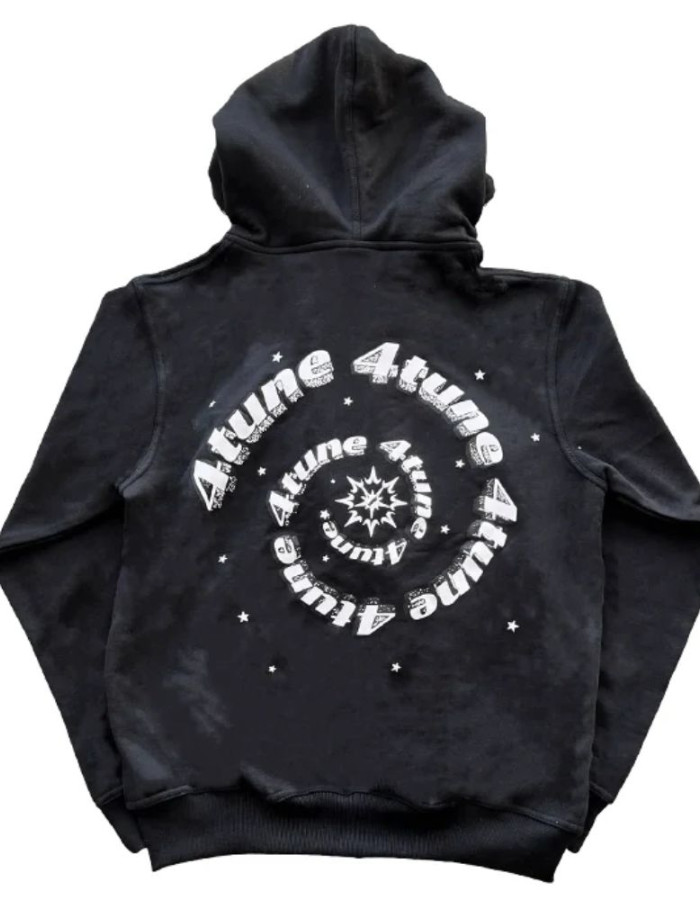 4tune Pullover Hoodie 4tune Pullover Hoodie