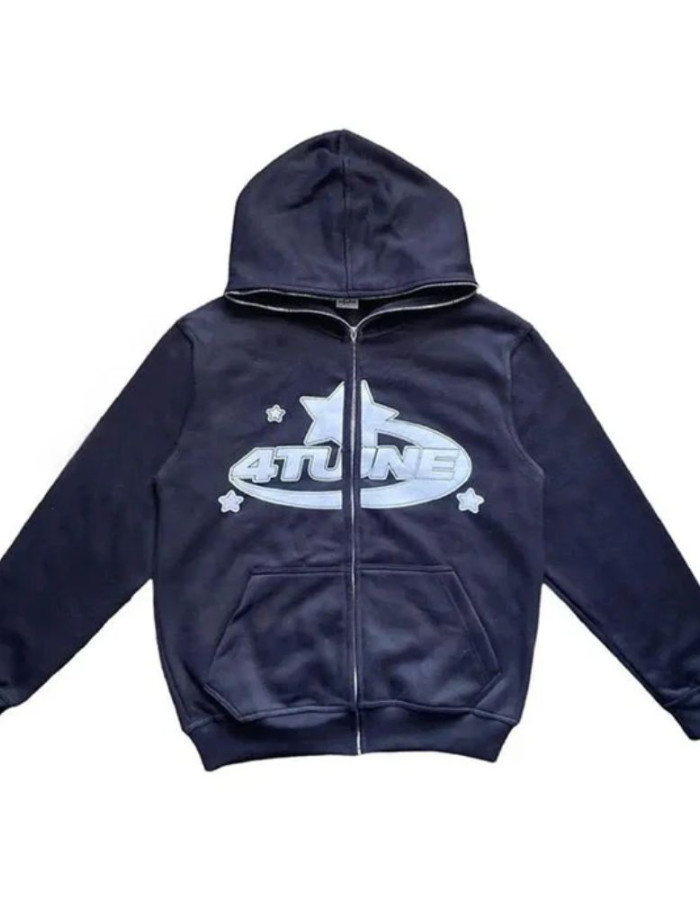 4tune Pullover Hoodie 4tune Pullover Hoodie