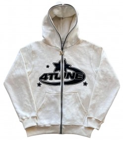 4tune Pullover Hoodie