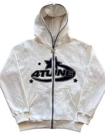 4tune Pullover Hoodie