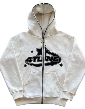 4tune Pullover Hoodie