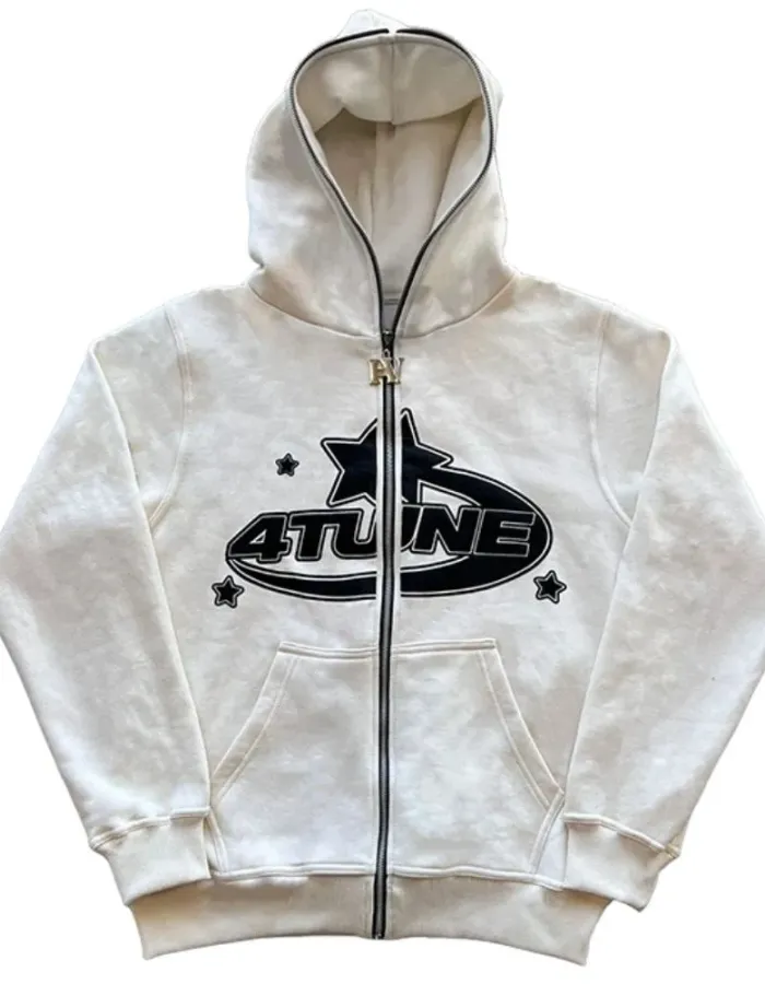 4tune Pullover Hoodie 4tune Pullover Hoodie