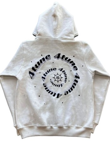 4tune Pullover Hoodie 4tune Pullover Hoodie