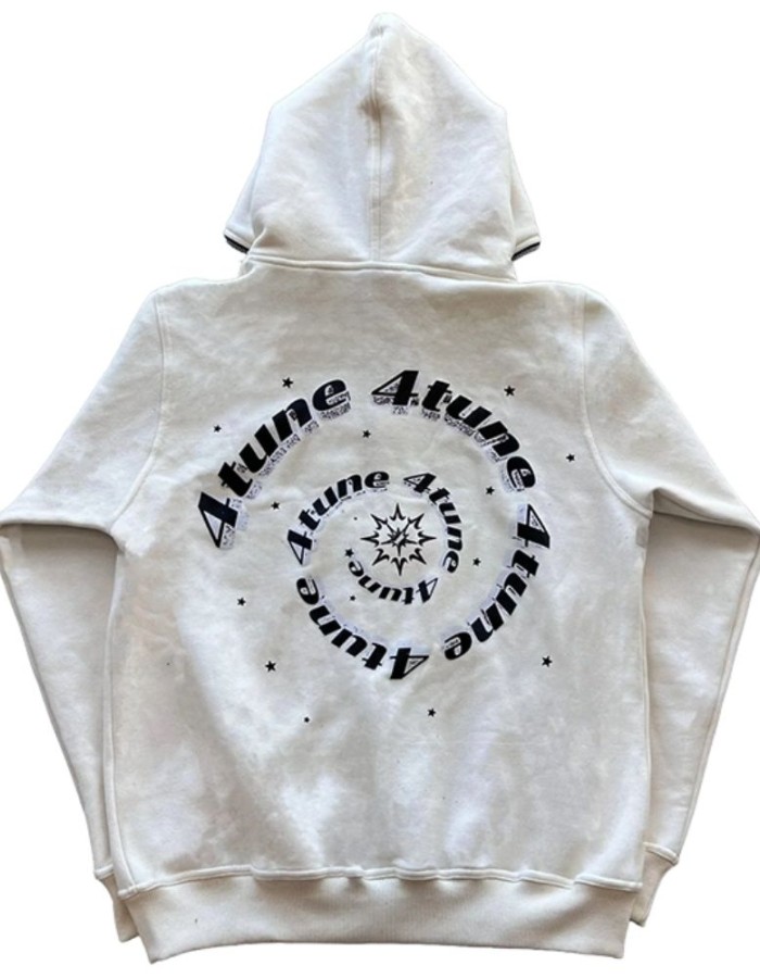 4tune Pullover Hoodie 4tune Pullover Hoodie