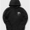 Stussy 8 Ball Pullover Black Hoodie