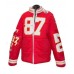 Taylor Swift 87 Puffer Jacket
