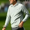 Nike Scottie Scheffler Pullover Hoodie Nike Scottie Scheffler Pullover Hoodie