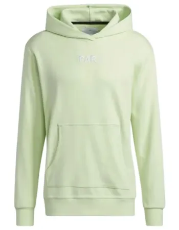 Adicross Par 3 Pullover Hoodie