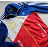 Adidas Philippines Cotton Polyester Jacket Adidas Philippines Cotton Polyester Jacket