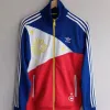 Adidas Philippines Cotton Polyester Jacket Adidas Philippines Cotton Polyester Jacket