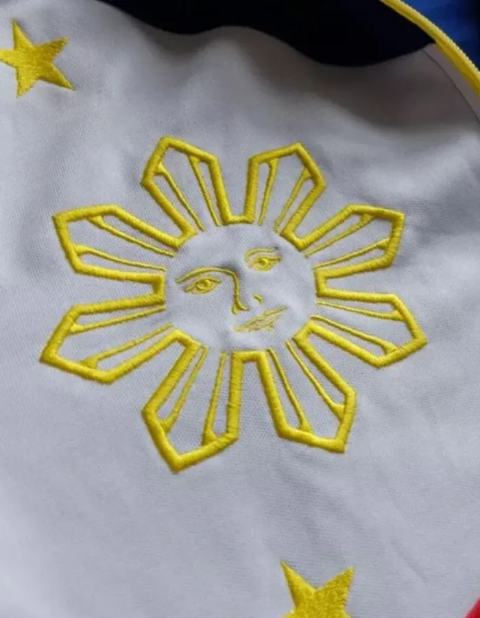 Adidas Philippines Cotton Polyester Jacket Adidas Philippines Cotton Polyester Jacket