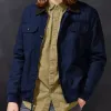 All-Son Waxed Canvas Ranger Jacket All-Son Waxed Canvas Ranger Jacket