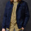 All-Son Waxed Canvas Ranger Jacket