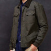 All-Son Waxed Canvas Ranger Jacket All-Son Waxed Canvas Ranger Jacket
