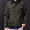 All-Son Waxed Canvas Ranger Jacket All-Son Waxed Canvas Ranger Jacket