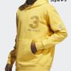 Adidas Anti 3 Putt Pullover Hoodie