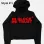 Billionaire Studios In Glock We Trust Pullover Hoodie
