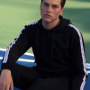 Brooks Marks Pullover Tracksuit Brooks Marks Pullover Tracksuit