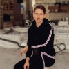 Brooks Marks Pullover Tracksuit Brooks Marks Pullover Tracksuit