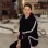 Brooks Marks Pullover Tracksuit