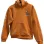 Chrome Hearts Matty Boy Link & Build Orange Hoodie