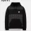Unisex Coach Signature Hoodie