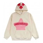 Dark Harvest Star Hoodie Dark Harvest Star Hoodie