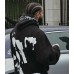 Drake Hate Black Survivor Hoodie