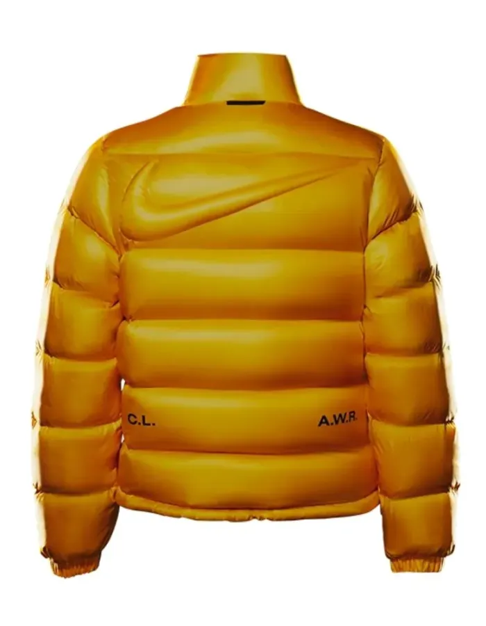 Drake x Nocta Nike Puffer Jacket Drake x Nocta Nike Puffer Jacket