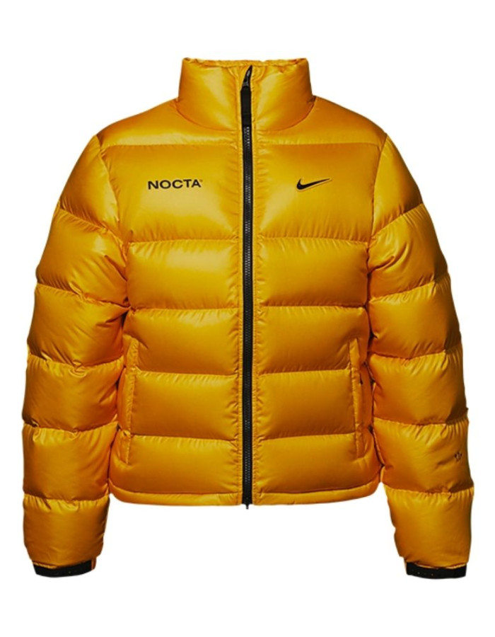 Drake x Nocta Nike Puffer Jacket Drake x Nocta Nike Puffer Jacket