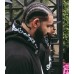 Drake Hate Black Survivor Hoodie