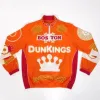 Dunkin Donuts Orange TrackSuit