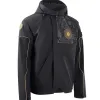 The Final Shape Destiny 2 Salvation's Edge Raid Jacket The Final Shape Destiny 2 Salvation's Edge Raid Jacket