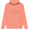 FEAR OF GOD PULLOVER HOODIE