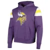 Jodie Vikings Hoodie Jodie Vikings Hoodie