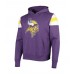 Jodie Vikings Hoodie