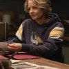 Jodie Vikings Hoodie Jodie Vikings Hoodie