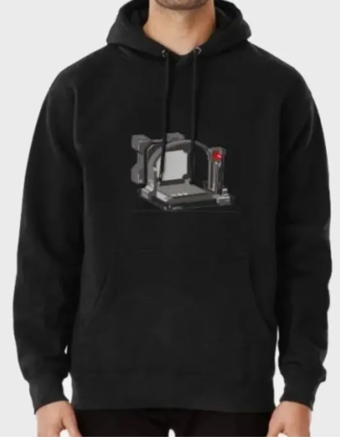 Fukouna Pullover Shoujo 03 Hoodie Fukouna Pullover Shoujo 03 Hoodie